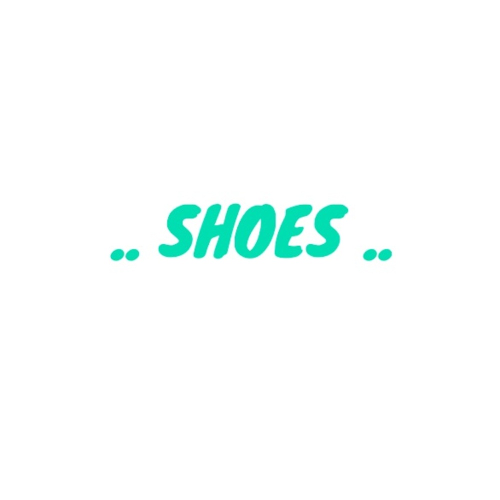 Shoes 👞 👡👢🥾👞👠